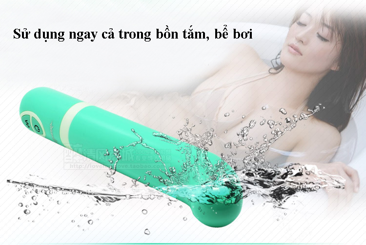 Mát xa điểm G Loveaider cao cấp 2 trong 1 giảm căng thẳng