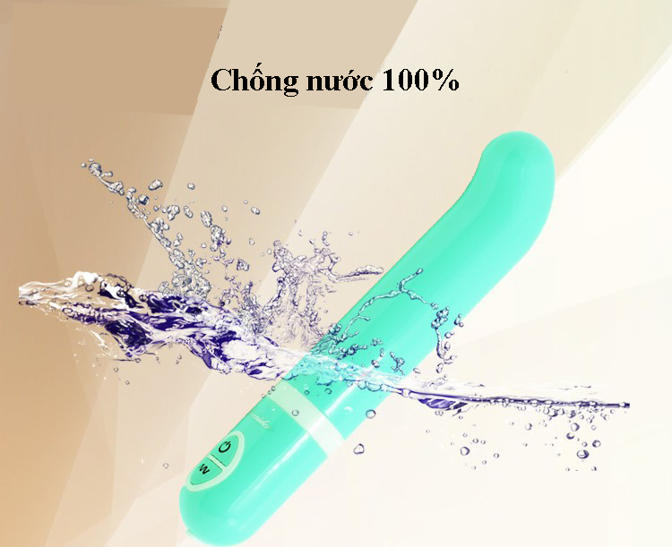 Mát xa điểm G Loveaider cao cấp 2 trong 1 giảm căng thẳng
