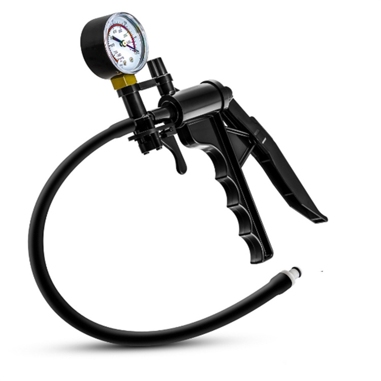 Manual Rosebud Pump Vacuum Sucking Massage Prostate Stimulator Anal Pump For Man Women Buttblug Masturbator Adult Sex Product18 