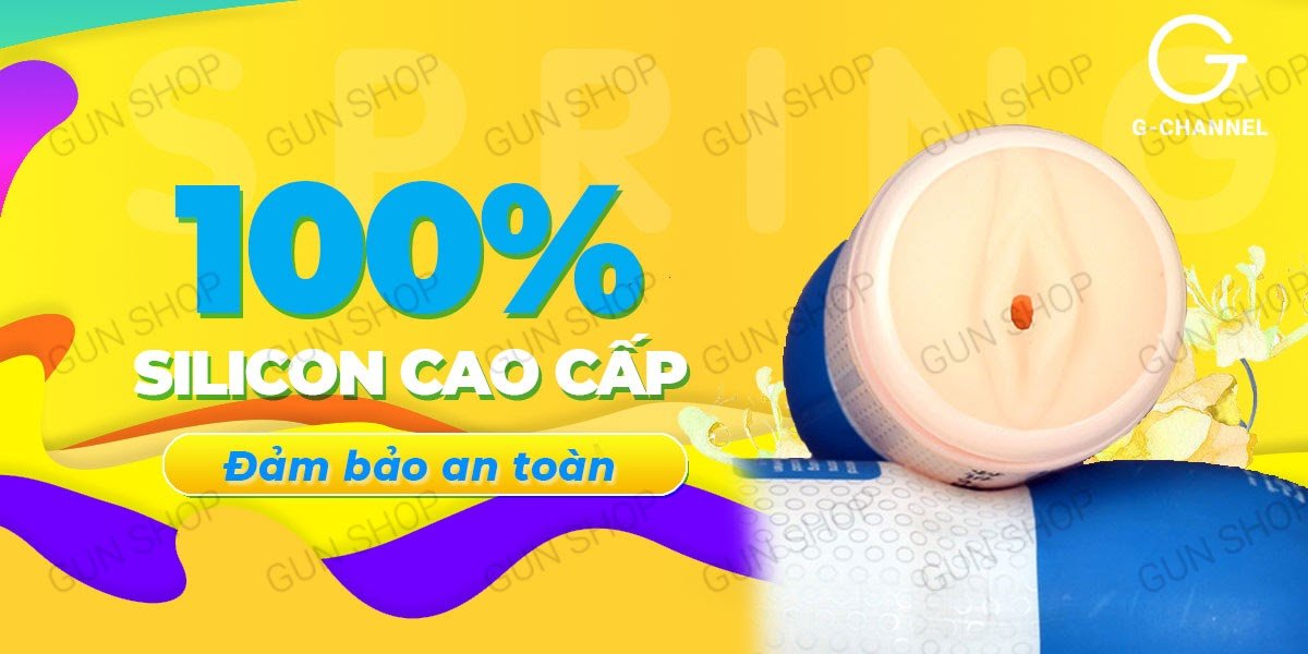 Bán Âm đạo giả nhỏ gọn - Qing Cốc thủ dâm mềm mịn như gái 18 có tốt không?