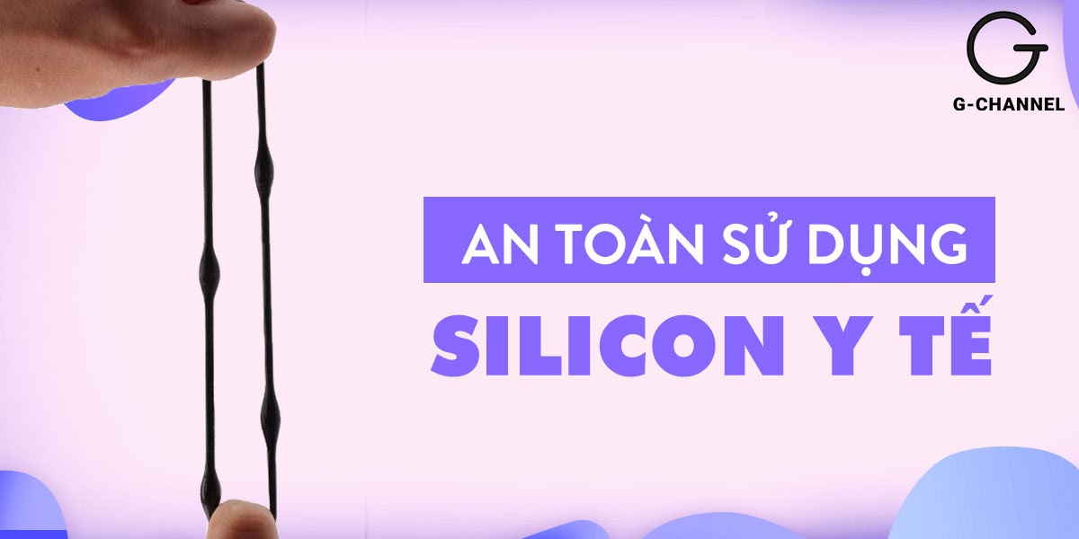 Vòng đeo kéo dài thời gian Stayhard dễ sử dụng hiệu quả