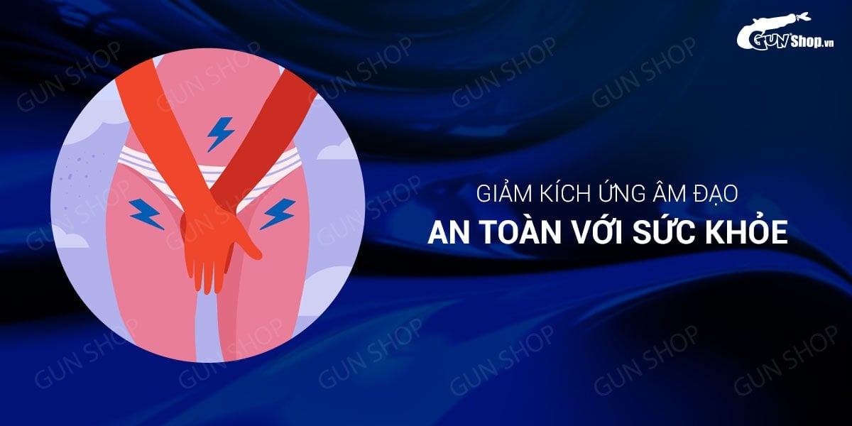 gel bôi trơn kháng khuẩn chăm sóc vùng kín - Svakom Passion - Chai 80ml