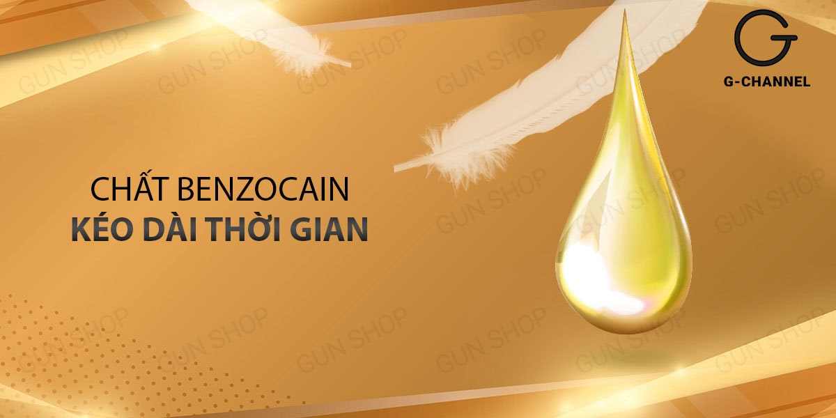 Bao cao su OLO 0.01 Lửa Băng - Siêu mỏng, kéo dài thời gian - Hộp 10 cái