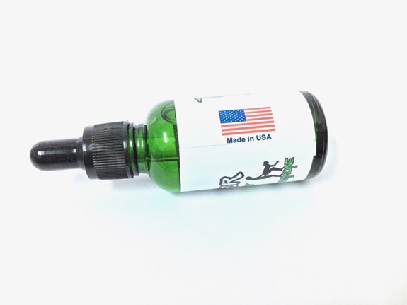 Nước hoa kích dục Sex Monster huyền thoại Mỹ 30ml độc quyền