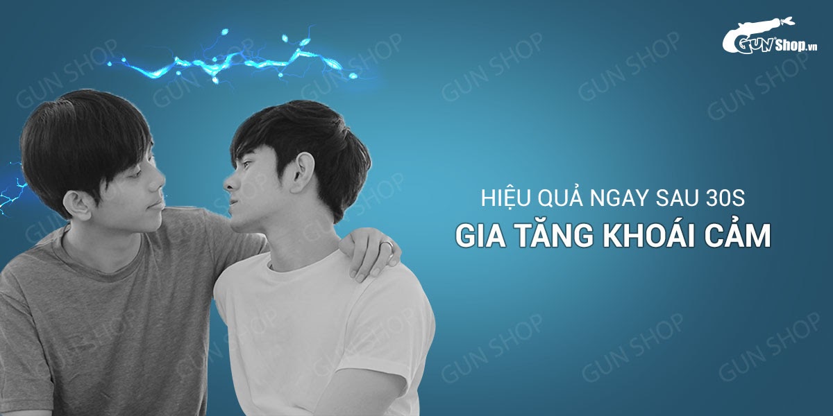 Popper Thunder Ball 10ml Mỹ chính hãng giúp quan hệ dễ dàng