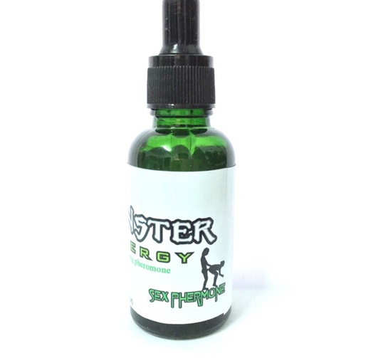 Nước hoa kích dục Sex Monster huyền thoại Mỹ 30ml độc quyền