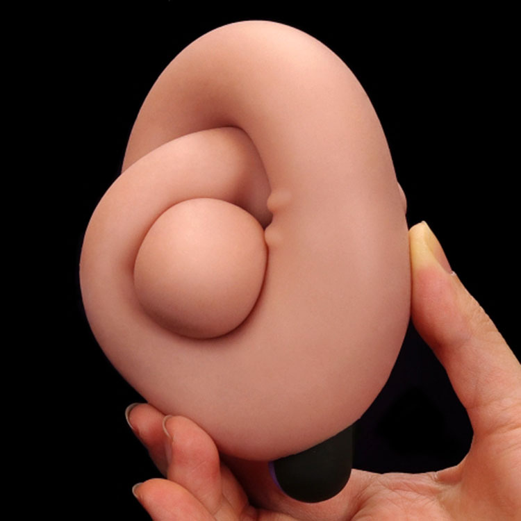  Cửa hàng bán Dương vật silicon 2 đầu siêu mềm có rung điều khiển xa mới nhất