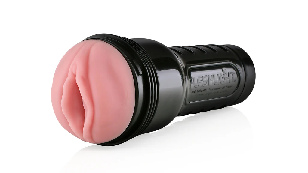 Âm đạo giả Fleshlight Pink Lady Destroya SuperSkin, trải nghiệm thực tế