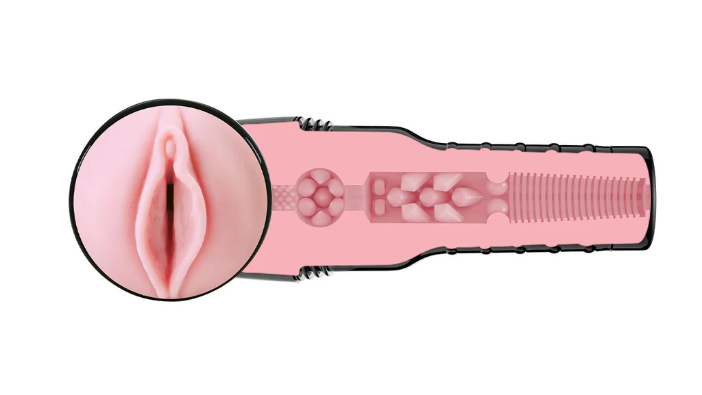 Âm đạo giả Fleshlight Pink Lady Destroya SuperSkin, trải nghiệm thực tế
