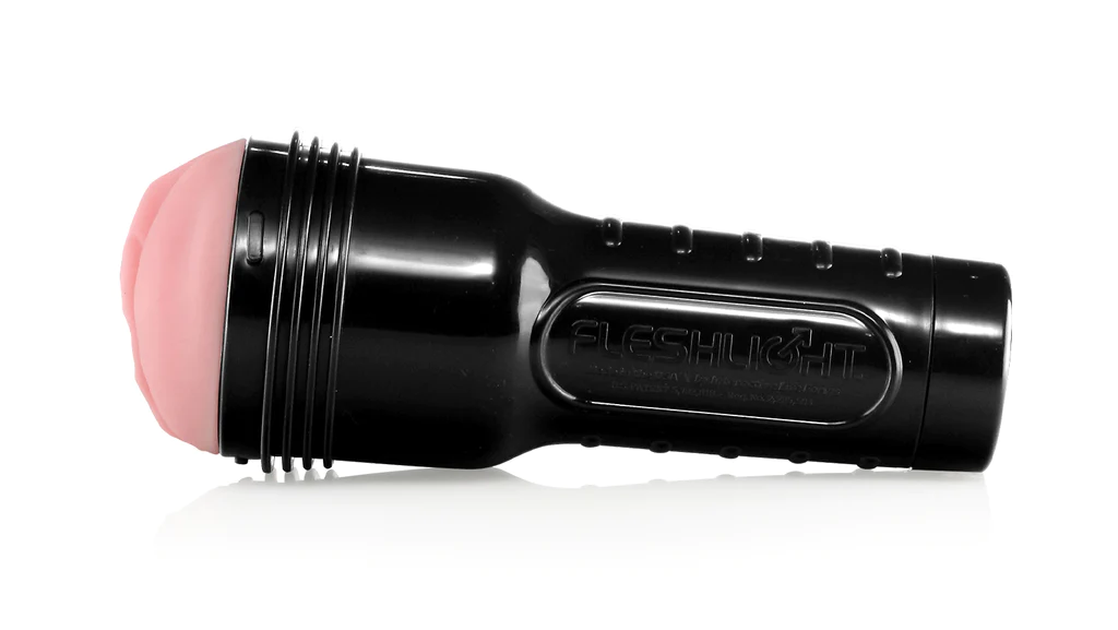 Âm đạo giả Fleshlight Pink Lady Destroya SuperSkin, trải nghiệm thực tế