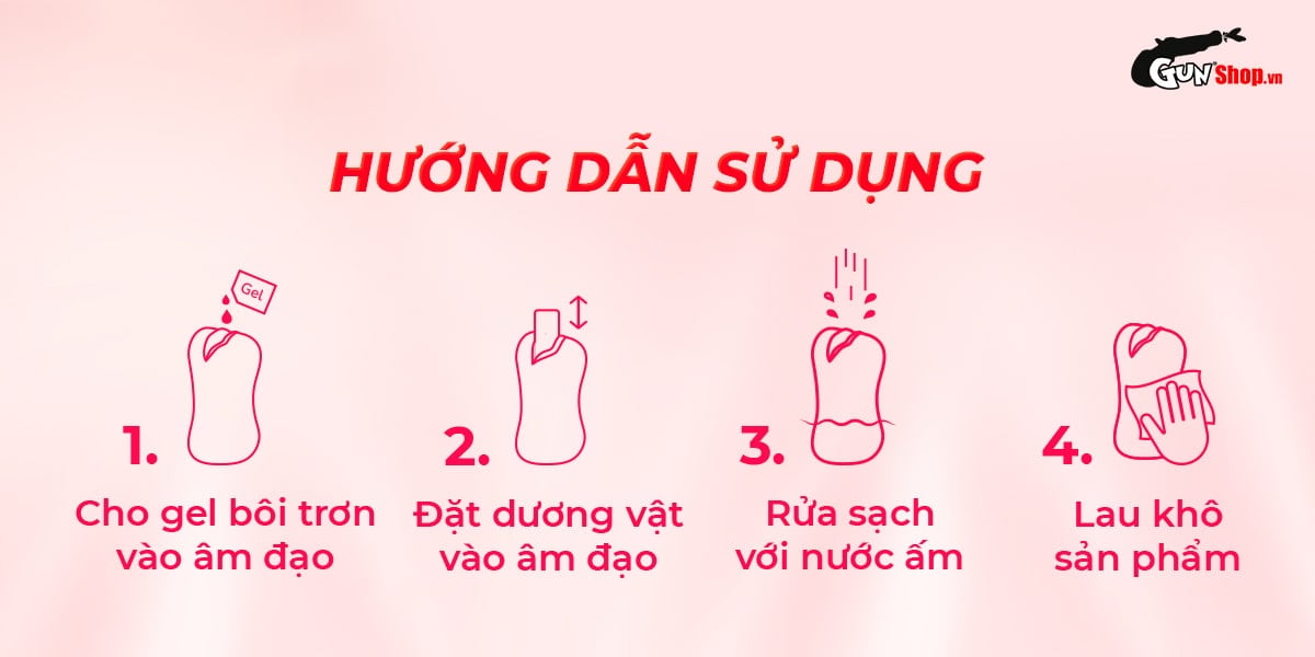 Âm đạo giả silicon Jiuai 10 920g siêu thực mềm mại nhất