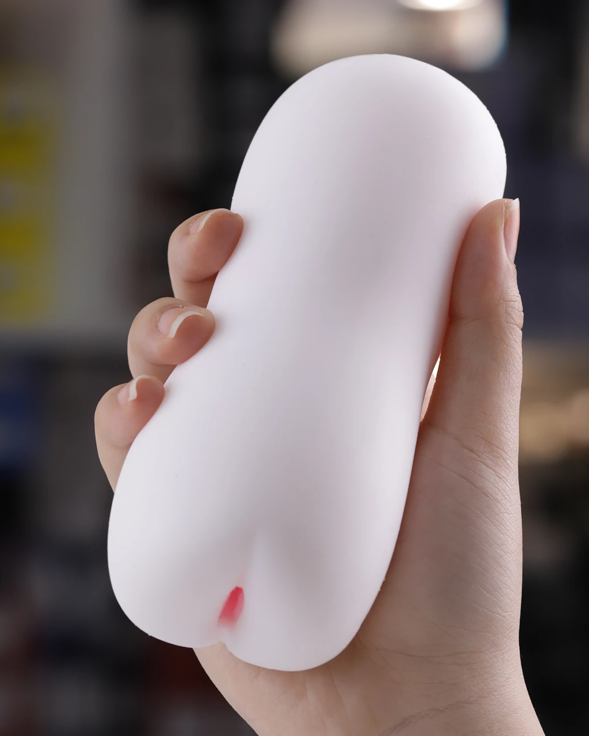 NPG Miiko có khả năng  chống nước giúp dễ dàng vệ sinh