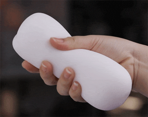 Âm đạo giả Nhật Bản NPG Miiko được thiết kế với hai loại silicone