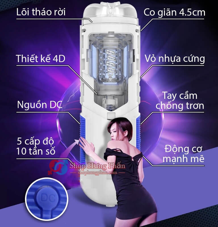 Am Dao Gia Zini 9