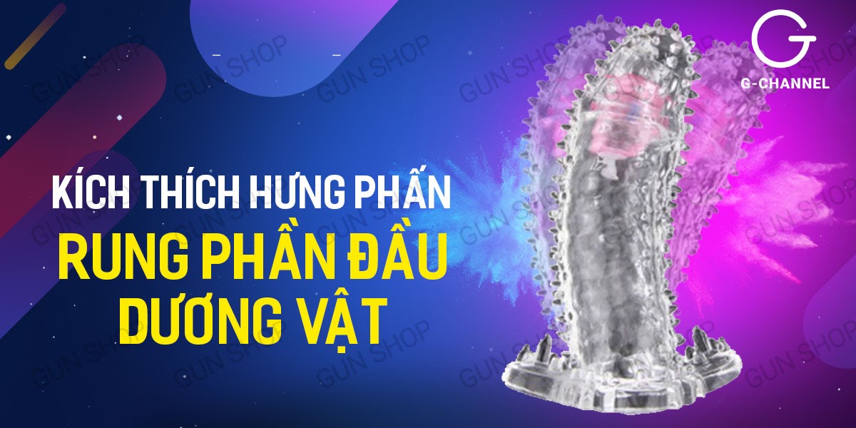 Bao cao su đôn dên Baile Braveman rung đầu dương vật tăng kích thước Bao cao su đôn dên Baile Braveman rung đầu dương vật tăng kích thước