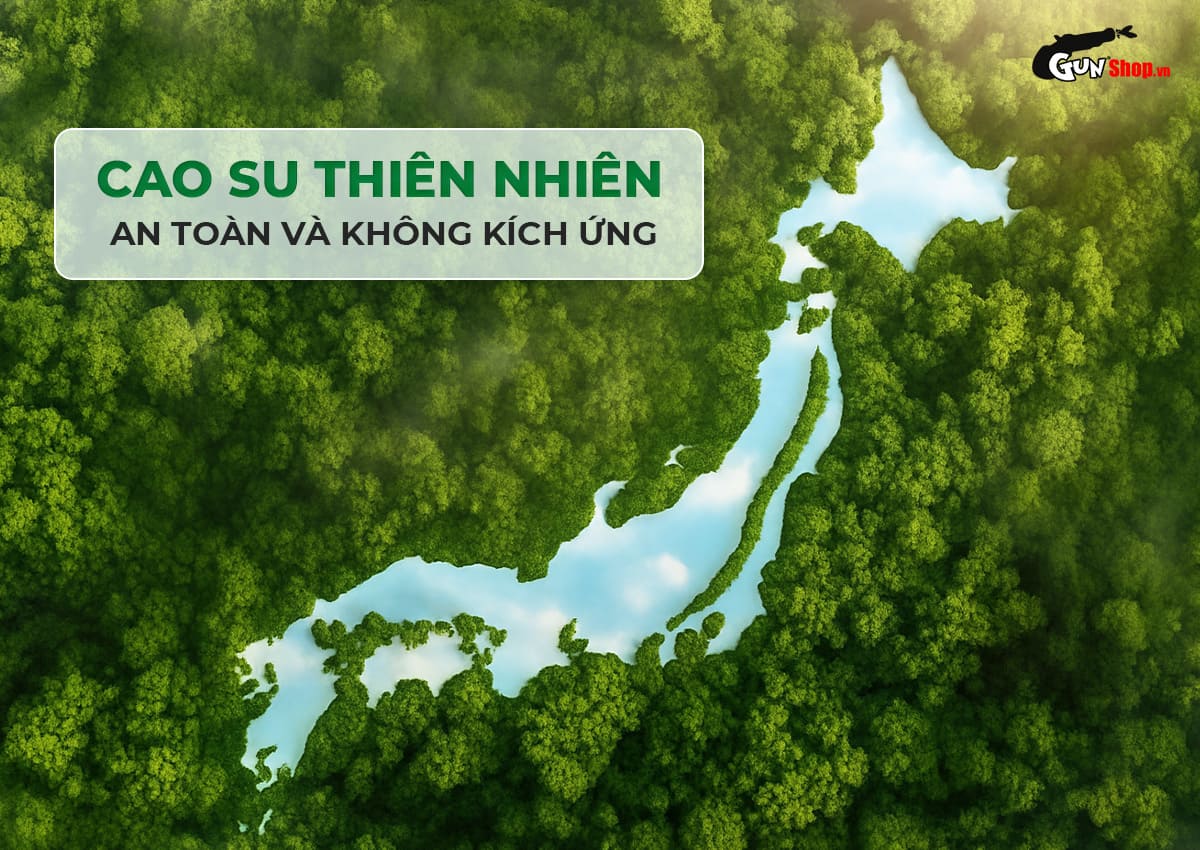 Bao cao su Okamoto Harmony chính hãng tại Chúng tôi