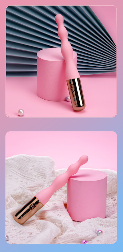 que rung hậu môn bead elementary galaku dạng chuỗi