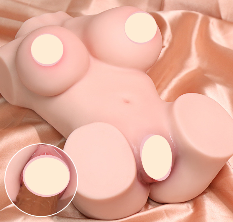 Âm đạo giả giống thật – búp bê tình dục ONAHOLE cho nam - SHP790