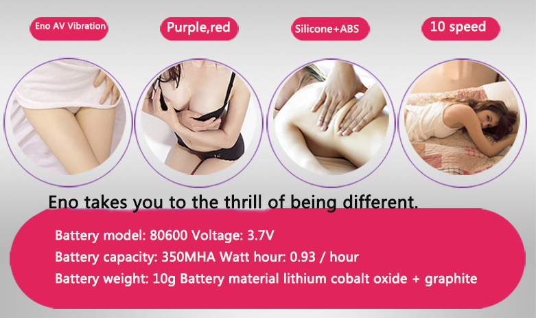 Máy massage kích thích điểm G nhiều chế độ rung dùng sạc - Female Vibrator