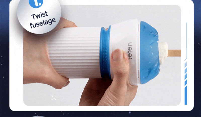 coc am dao gia leten capsule 3