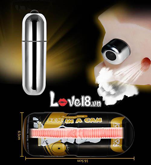 Cốc Thủ Dâm Lỗ Hậu Môn Lovetoy Anus AD43A mua ở đâu?