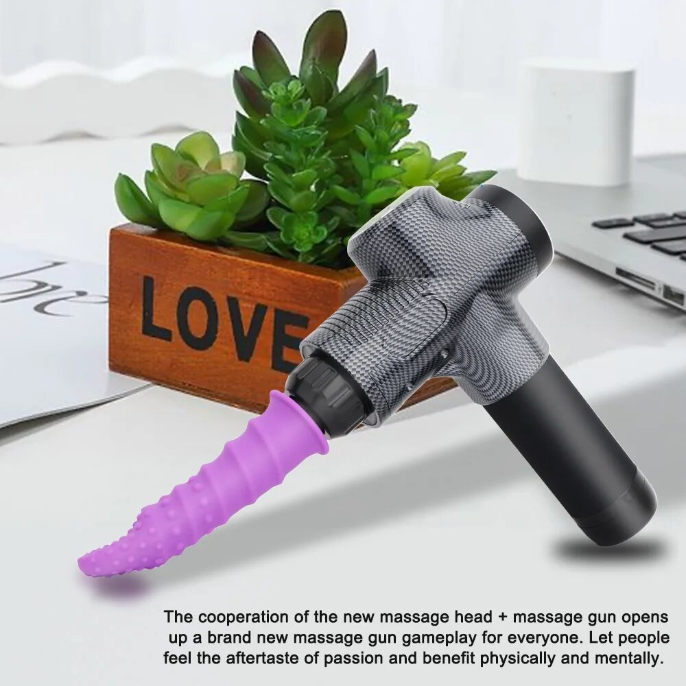 Máy thủ dâm tự động cầm tay XFox dụng cụ làm tình nữ giới tăng hưng phấn