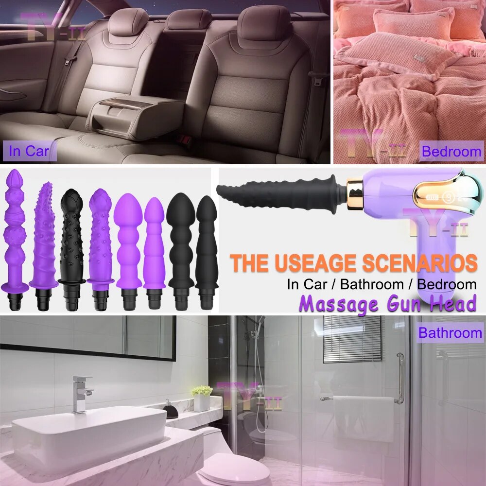 Máy thủ dâm tự động cầm tay XFox dụng cụ làm tình nữ giới tăng hưng phấn