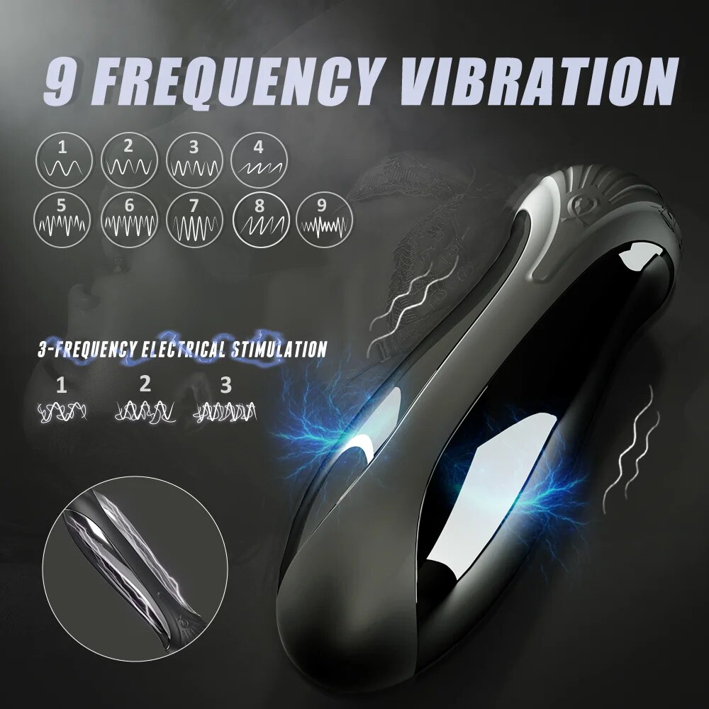 Trứng rung sốc điện S-Hande Poison Dart mini nhỏ gọn sạc USB