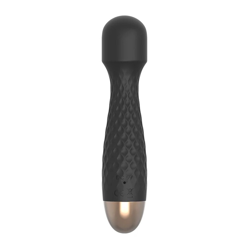Chày rung Wand Massager mini không dây nhỏ gọn dễ dùng