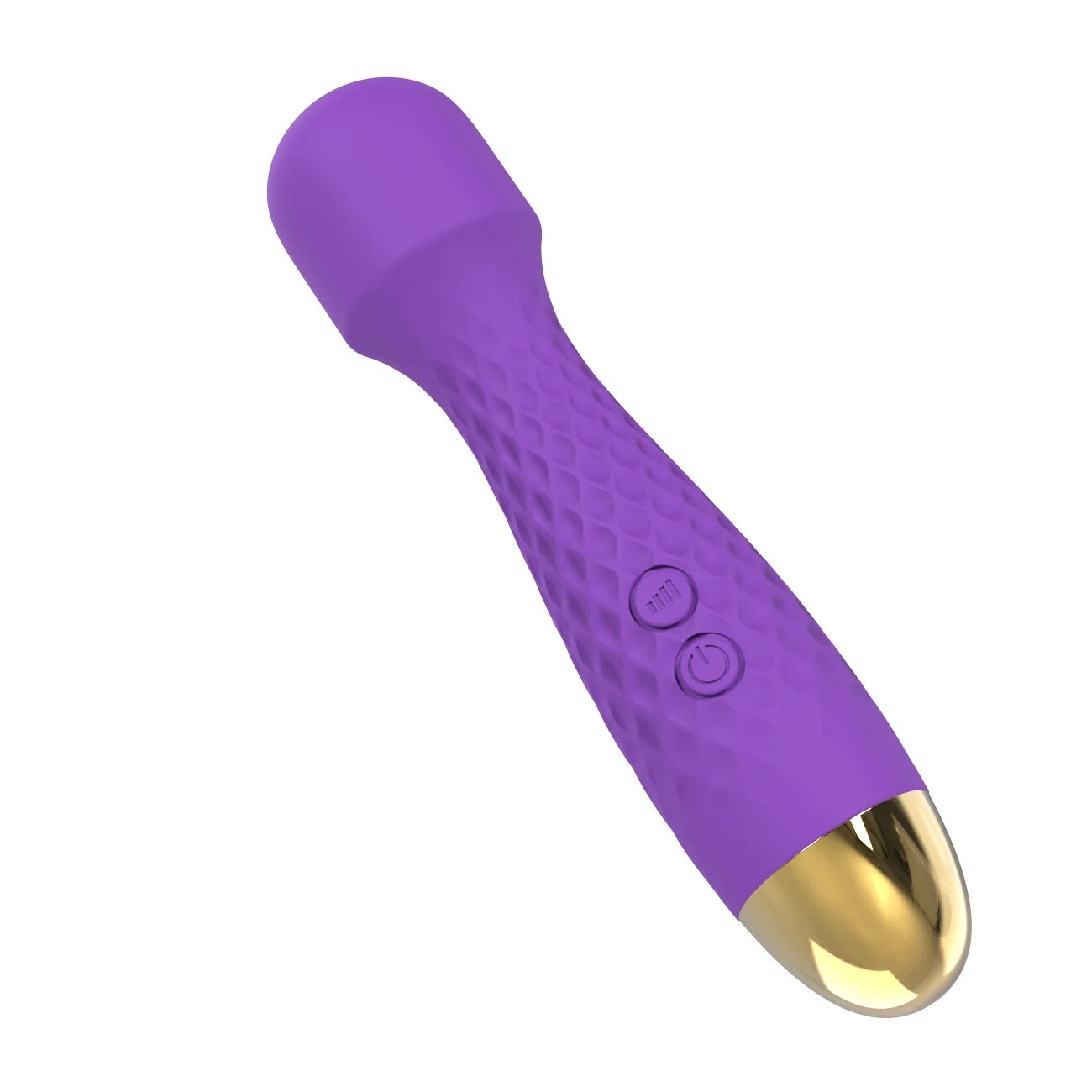 Chày rung Wand Massager mini không dây nhỏ gọn dễ dùng