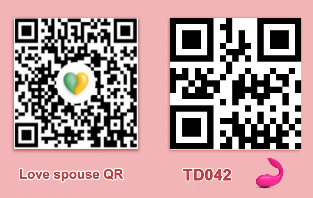 Trứng rung Love Spouse kết nối bluetooth điều khiển app