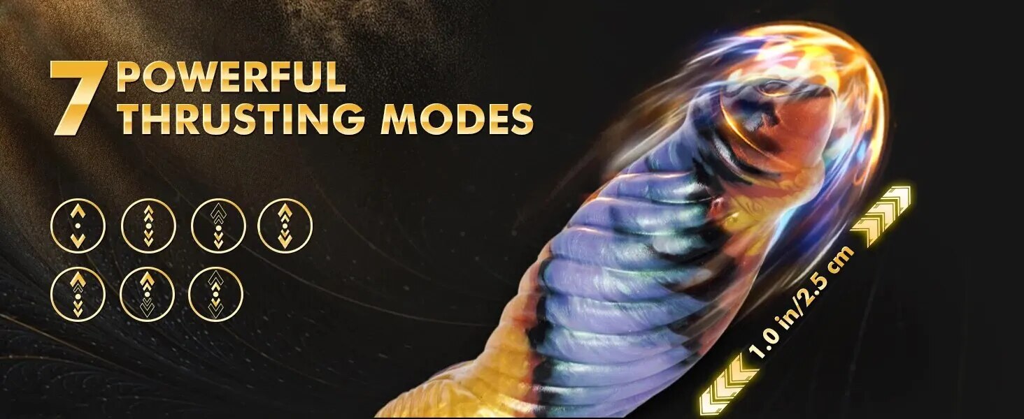 Dương vật giả dính tường rung thụt mạnh giả chim phượng hoàng