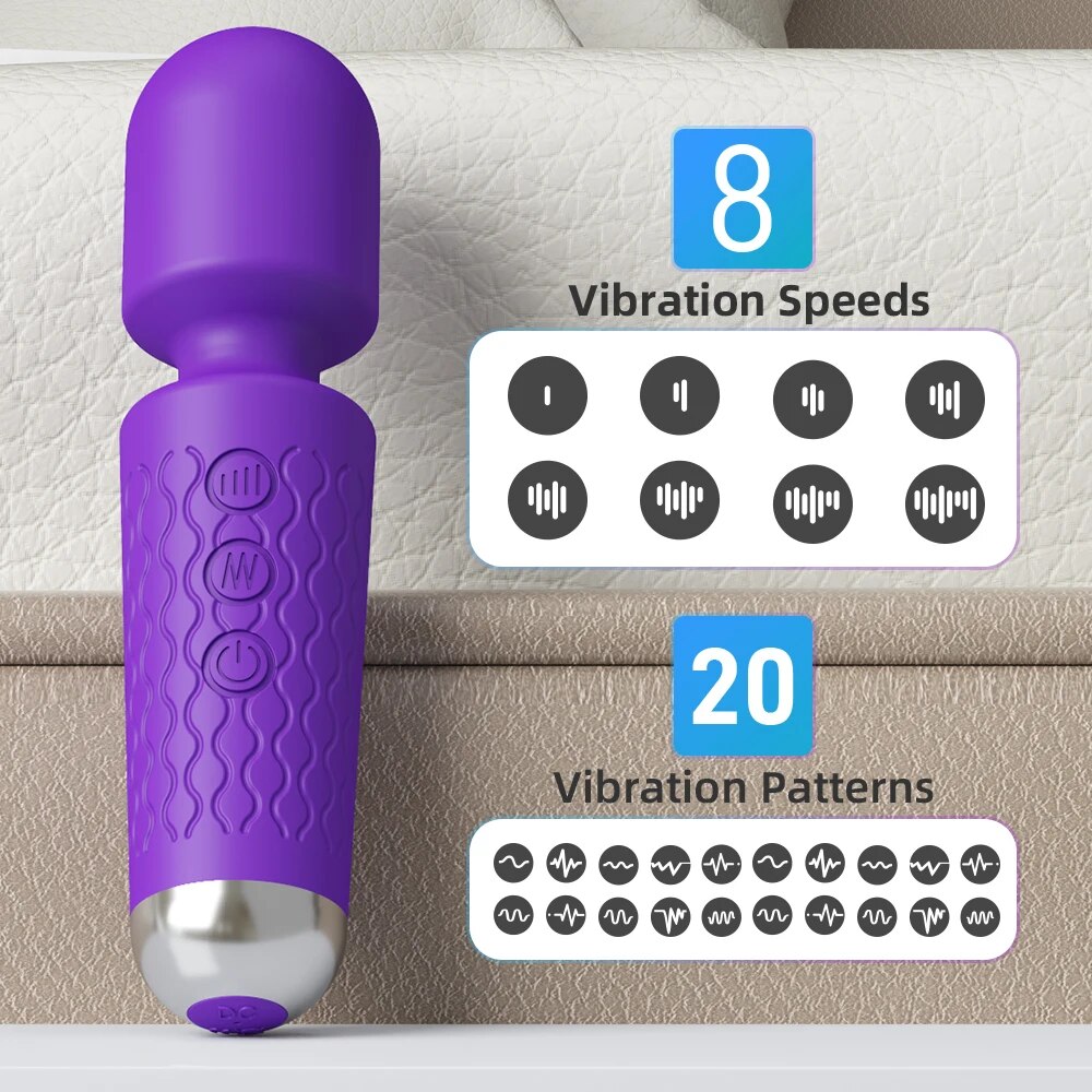Chày rung tình yêu không dây Mini Toy nhỏ gọn giá rẻ giúp nữ kích thích đỉnh