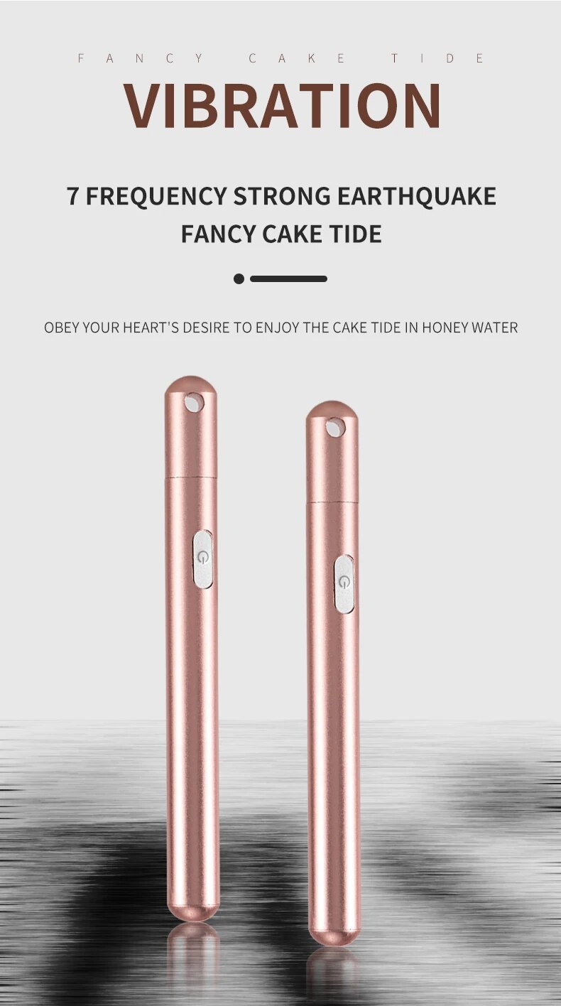 Trứng rung mini viên đạn Metal Jump Egg nhỏ gọn tiện lợi