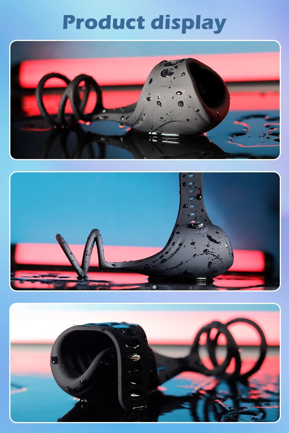 Máy tập dương vật Love Spouse điều khiển app tiện lợi dễ dùng