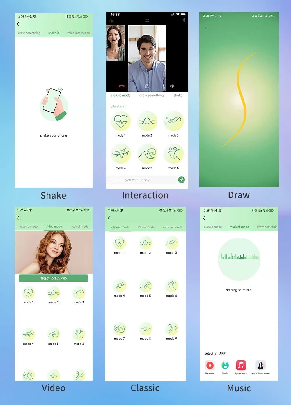 Máy tập dương vật Love Spouse điều khiển app tiện lợi dễ dùng