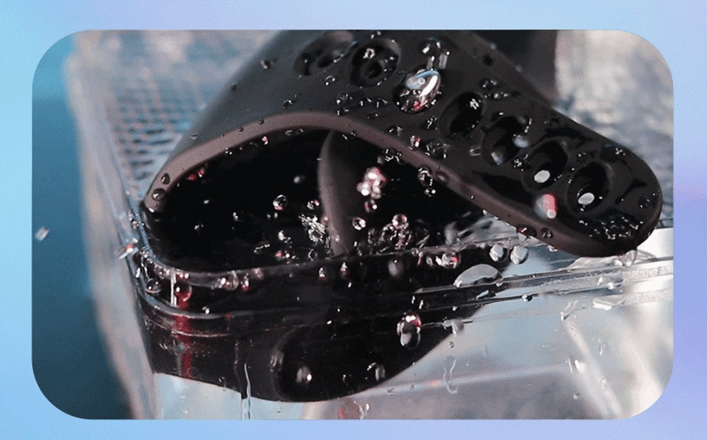 Máy tập dương vật Love Spouse điều khiển app tiện lợi dễ dùng