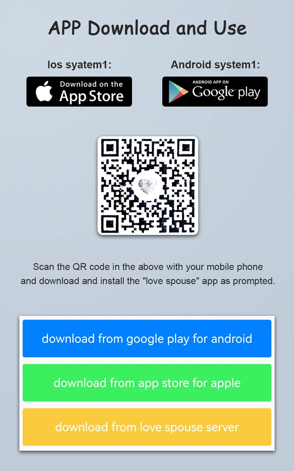 Que rung Love Spouse rung thụt hậu môn điều khiển app tiện lợi