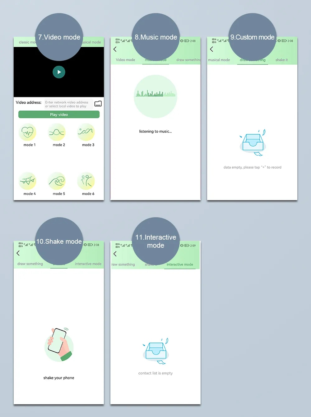 Que rung Love Spouse rung thụt hậu môn điều khiển app tiện lợi