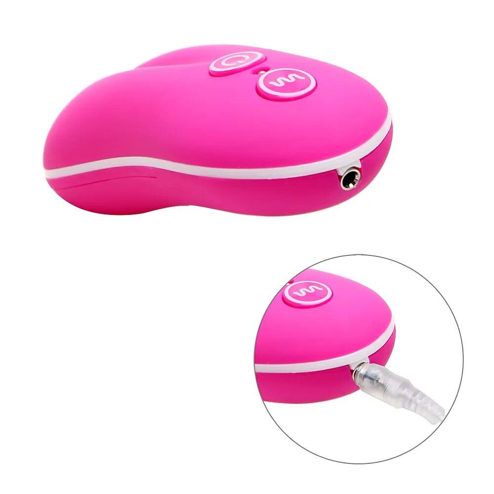 Trứng rung tình yêu IKoky mini siêu nhỏ gọn giá rẻ