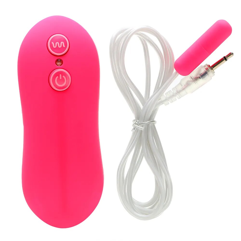 Trứng rung tình yêu IKoky mini siêu nhỏ gọn giá rẻ