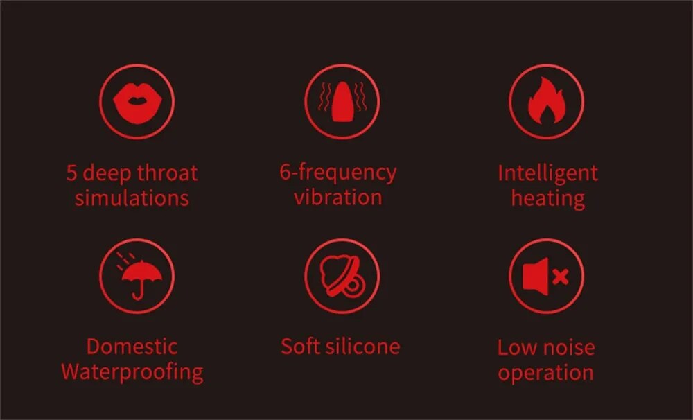 Máy bú mút AirTurn 2 OTouch rung hút đa chức năng, co bóp sưởi ấm