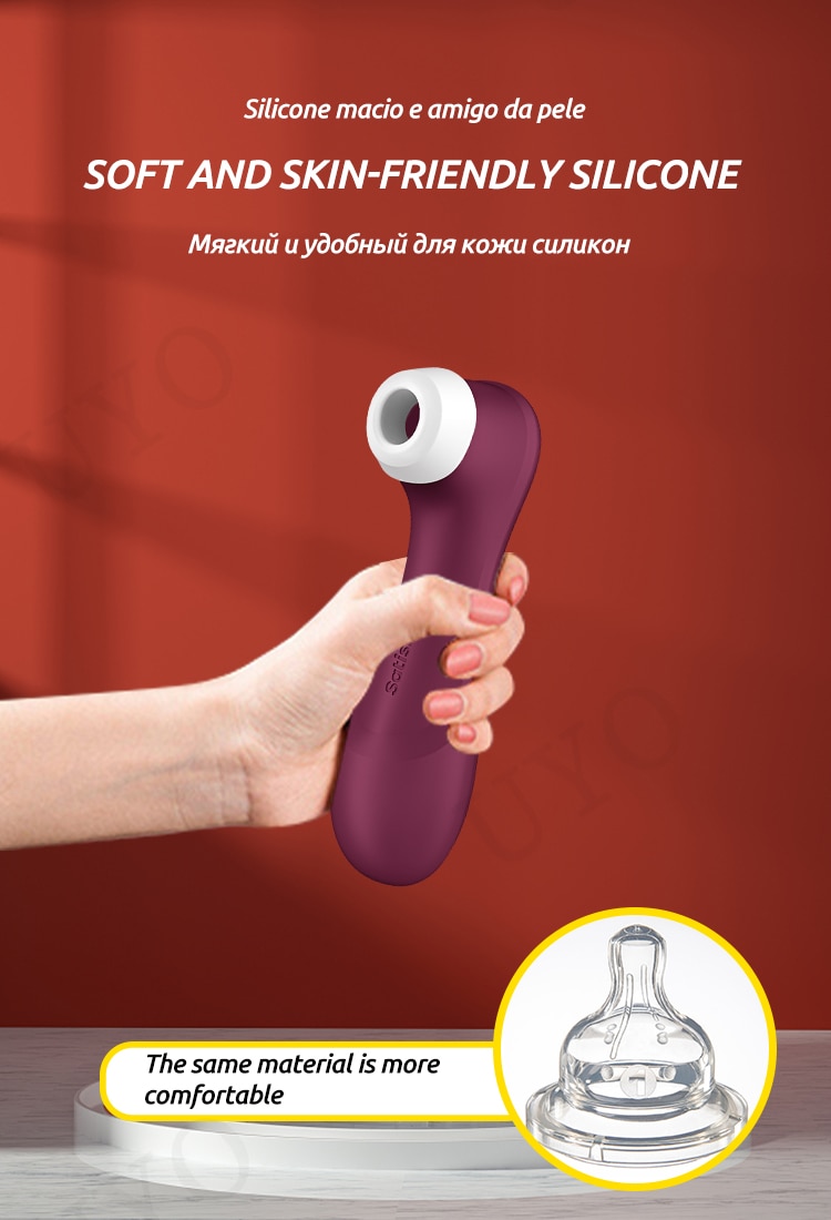 Đồ chơi tình dục Satisfyer Pro2 thế hệ 3 với ứng dụng, kích thích Clitoris cho phụ nữ, cửa hàng đồ chơi tình dục người trưởng thành