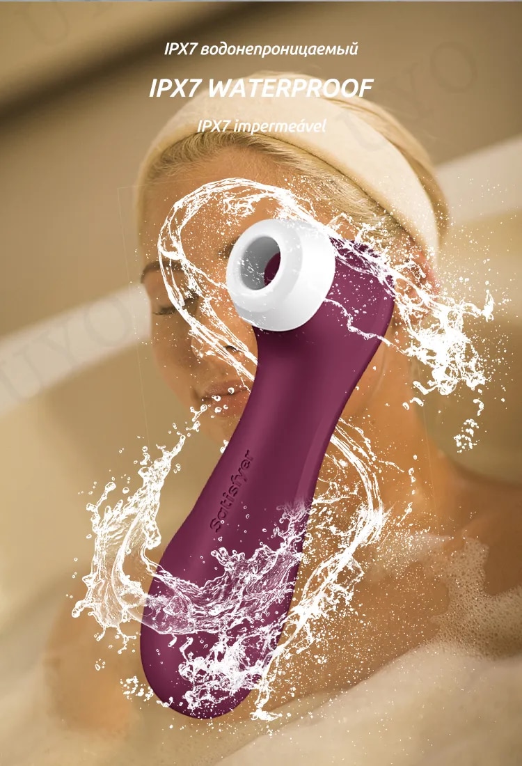 Đồ chơi tình dục Satisfyer Pro2 thế hệ 3 với ứng dụng, kích thích Clitoris cho phụ nữ, cửa hàng đồ chơi tình dục người trưởng thành