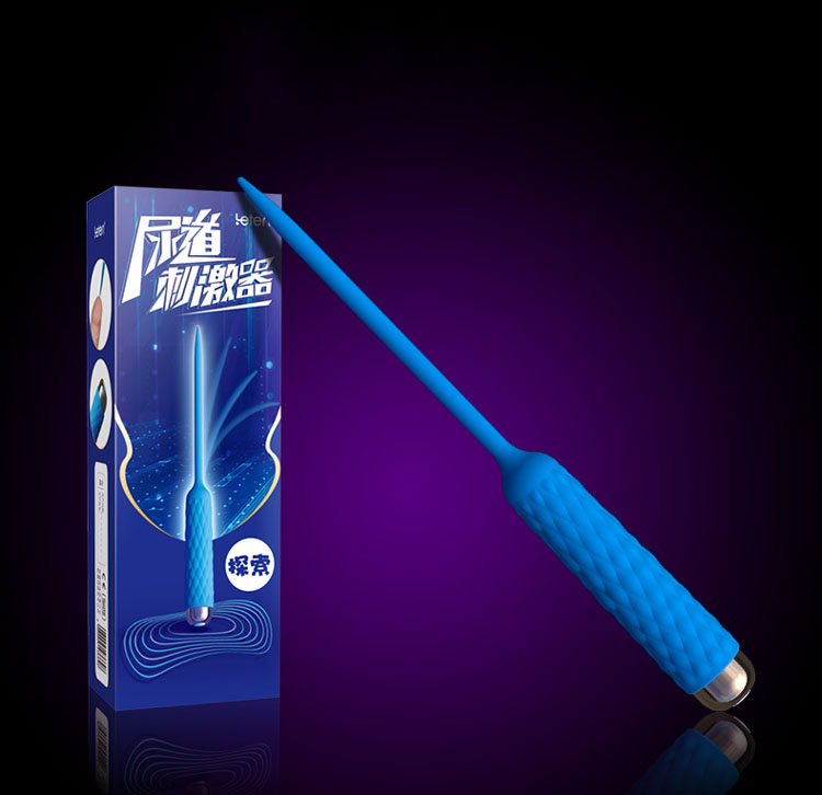 Dụng cụ kích thích niệu đạo rung Leten Nhật Bản siêu khoái cảm