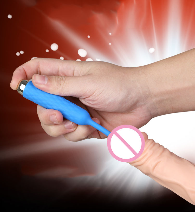 Dụng cụ kích thích niệu đạo rung Leten Nhật Bản siêu khoái cảm