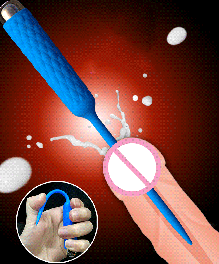 Dụng cụ kích thích niệu đạo rung Leten Nhật Bản siêu khoái cảm