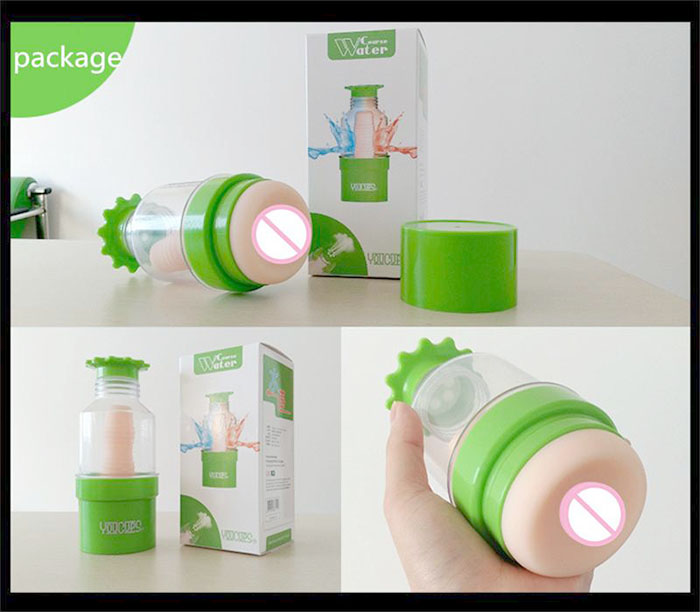 Dụng cụ thủ dâm Youcups cho nam cảm giác mới lạ giải tỏa sinh lý