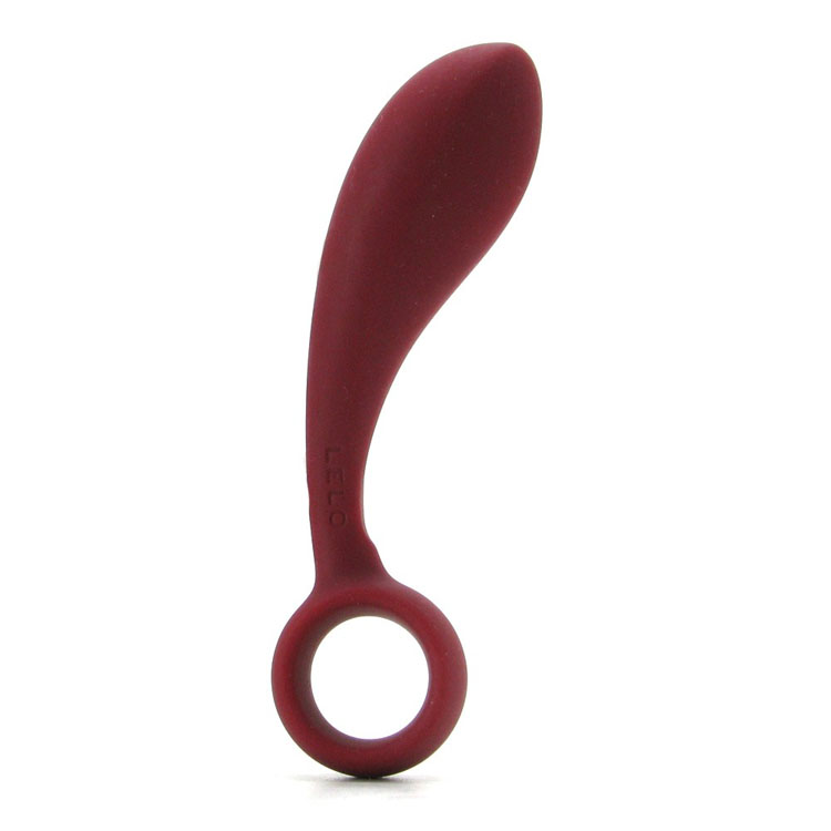 Dương vật cao cấp Lelo Bob Prostate thiết kế sang