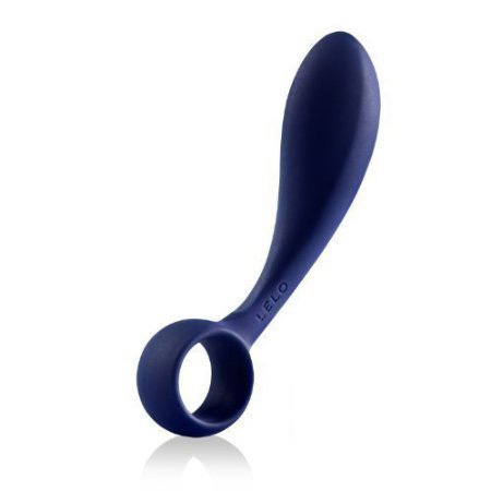 Dương vật cao cấp Lelo Bob Prostate thiết kế sang